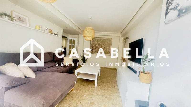 3 chambre Appartement à vendre à Valence ville - 350 000 € (Ref: 9650137)