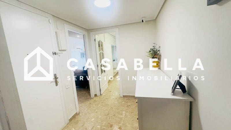 3 chambre Appartement à vendre à Valence ville - 350 000 € (Ref: 9650137)