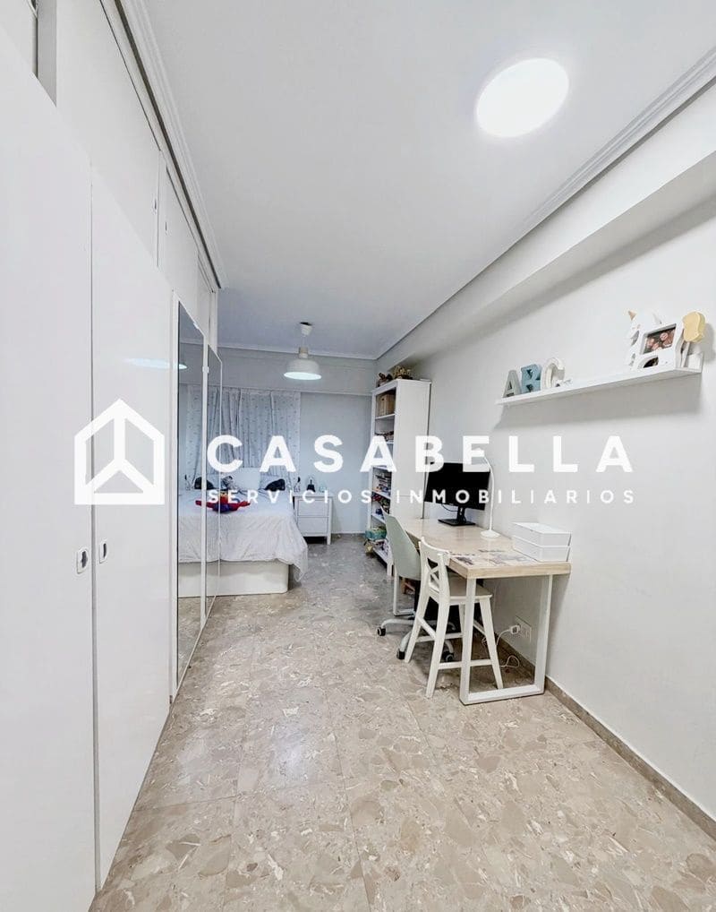 3 chambre Appartement à vendre à Valence ville - 350 000 € (Ref: 9650137)