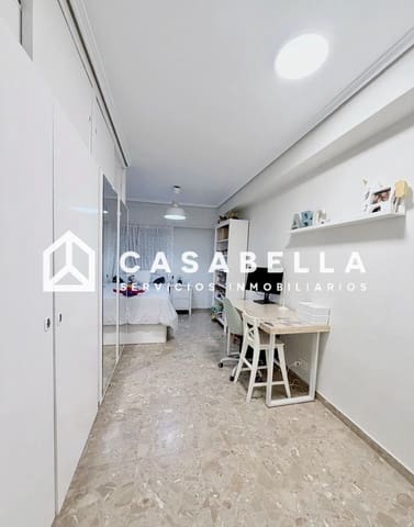 3 sovrum Lägenhet till salu i Nou Moles, Valencia stad - 350 000 € (Ref: 9650137)