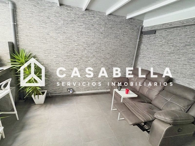 3 bedroom Flat for sale in Valencia city - € 515,000 (Ref: 9650138)