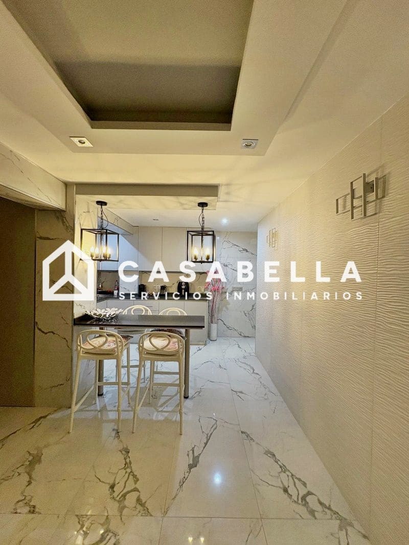 3 bedroom Flat for sale in Valencia city - € 515,000 (Ref: 9650138)