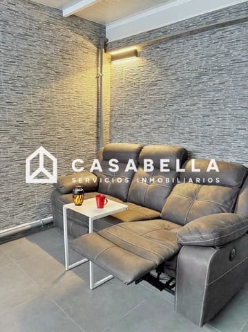 3 bedroom Flat for sale in Mont-Olivet, Valencia city - € 515,000 (Ref: 9650138)