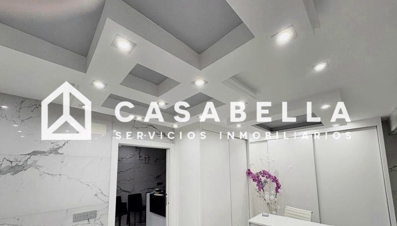 3 bedroom Flat for sale in Valencia city - € 515,000 (Ref: 9650138)