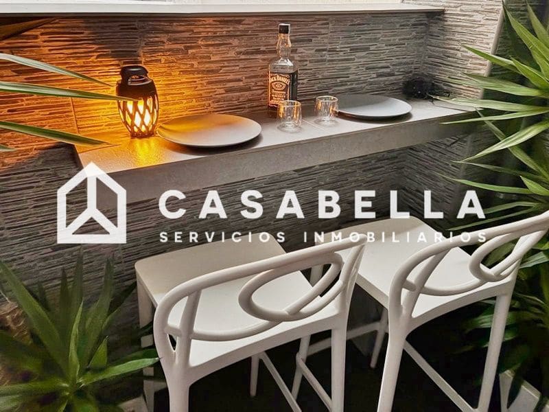 3 bedroom Flat for sale in Valencia city - € 515,000 (Ref: 9650138)