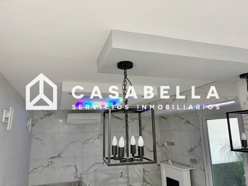 3 bedroom Flat for sale in Valencia city - € 515,000 (Ref: 9650138)