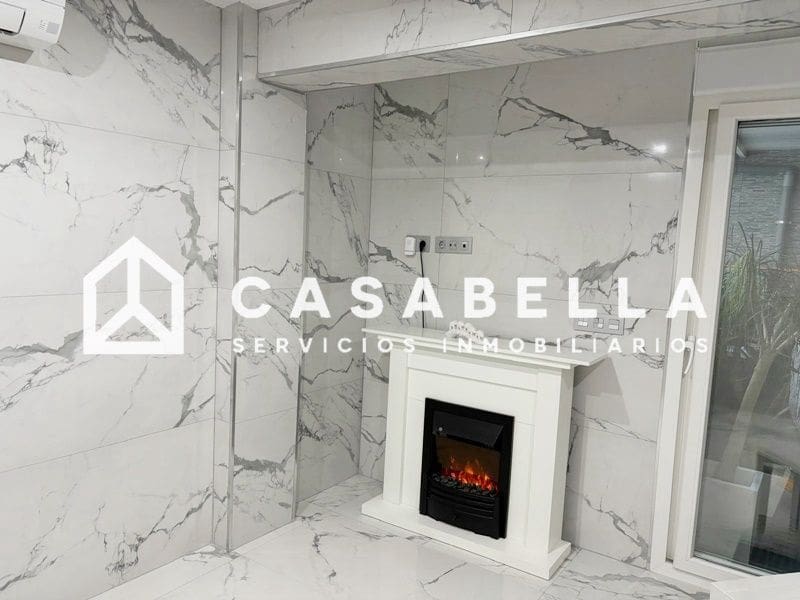 3 bedroom Flat for sale in Valencia city - € 515,000 (Ref: 9650138)