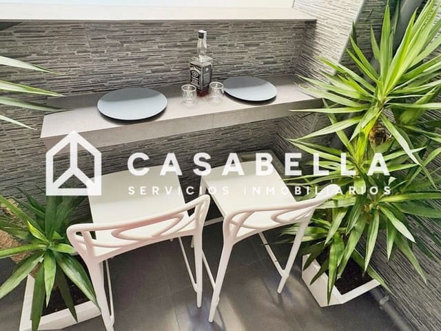 3 bedroom Flat for sale in Mont-Olivet, Valencia city - € 515,000 (Ref: 9650138)