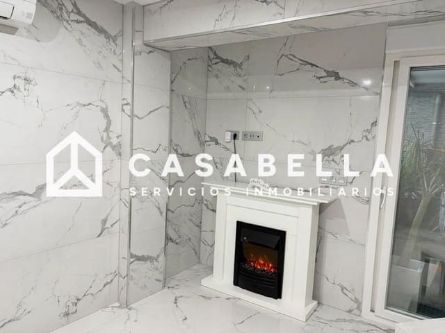 3 soverom Leilighet til salgs i Mont-Olivet, Valencia by - € 490 000 (Ref: 9650138)