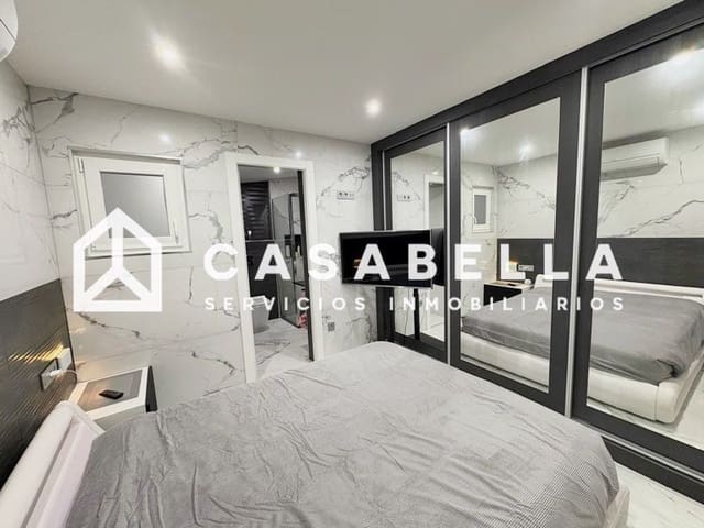 3 soverom Leilighet til salgs i Mont-Olivet, Valencia by - € 490 000 (Ref: 9650138)