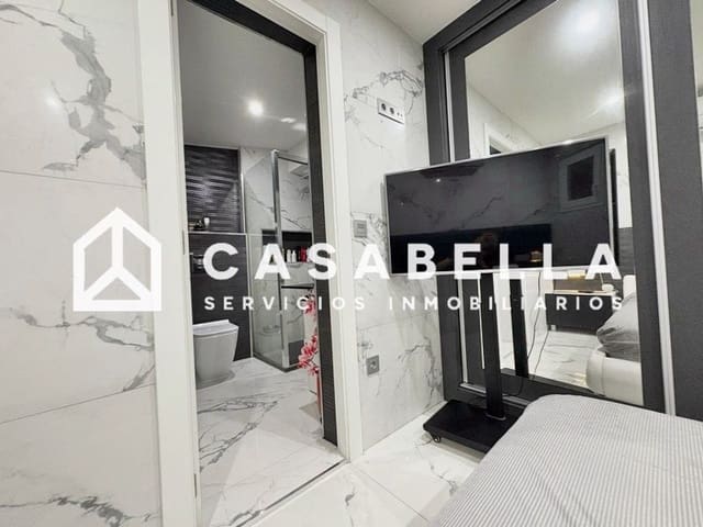 3 soverom Leilighet til salgs i Mont-Olivet, Valencia by - € 490 000 (Ref: 9650138)