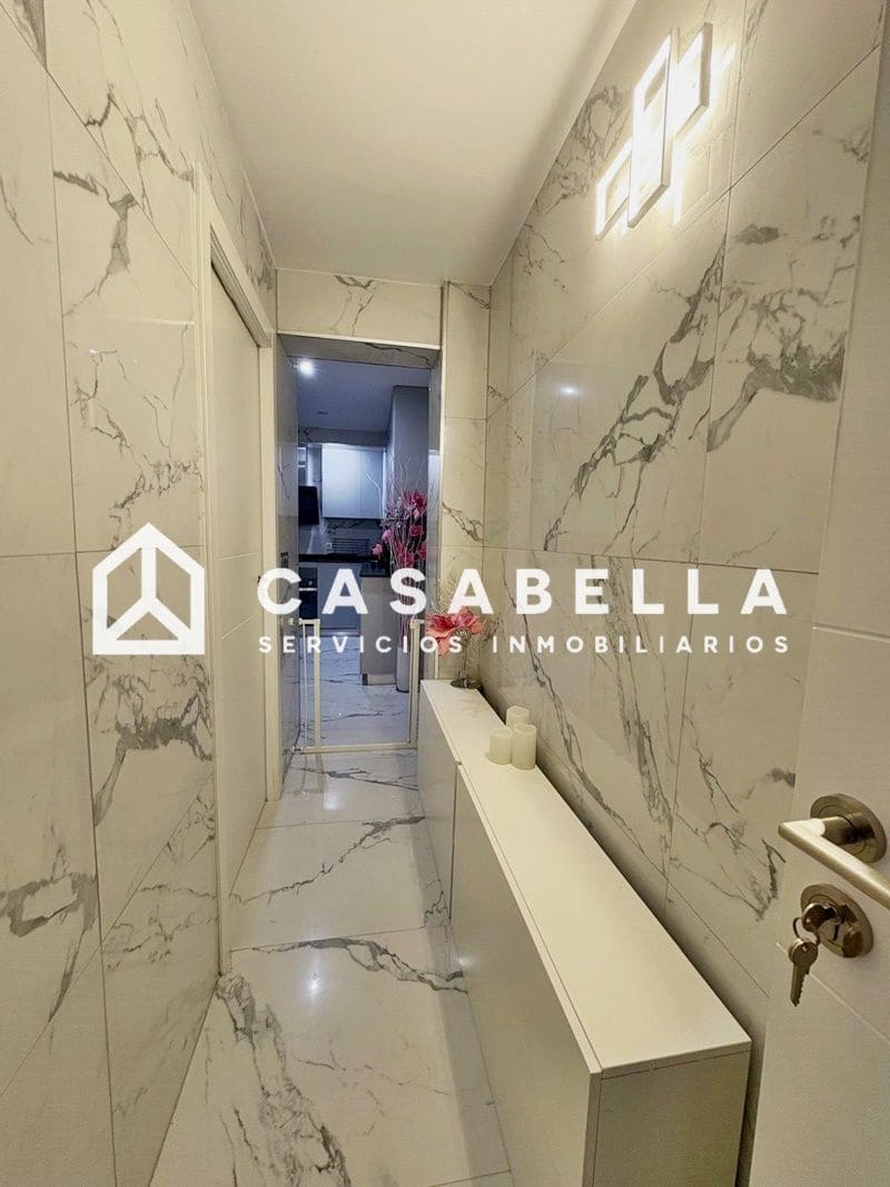 3 bedroom Flat for sale in Valencia city - € 515,000 (Ref: 9650138)