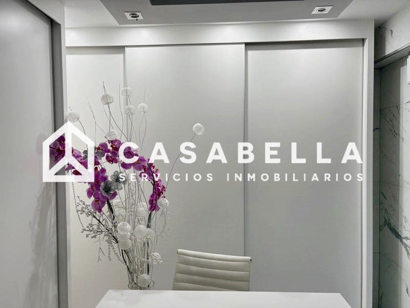 3 bedroom Flat for sale in Valencia city - € 515,000 (Ref: 9650138)