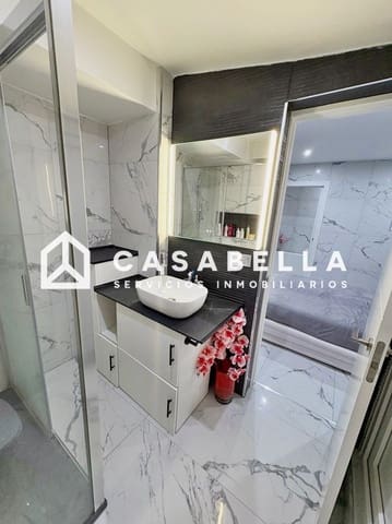 3 soverom Leilighet til salgs i Mont-Olivet, Valencia by - € 490 000 (Ref: 9650138)