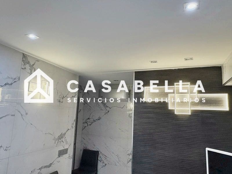 3 bedroom Flat for sale in Valencia city - € 515,000 (Ref: 9650138)