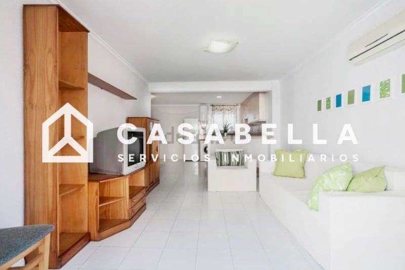 4 Zimmer Wohnung zu vermieten in Valencia Stadt - 1.800 € (Ref: 9650139)
