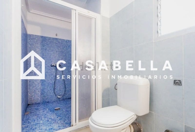 4 Zimmer Wohnung zu vermieten in Valencia Stadt - 1.800 € (Ref: 9650139)