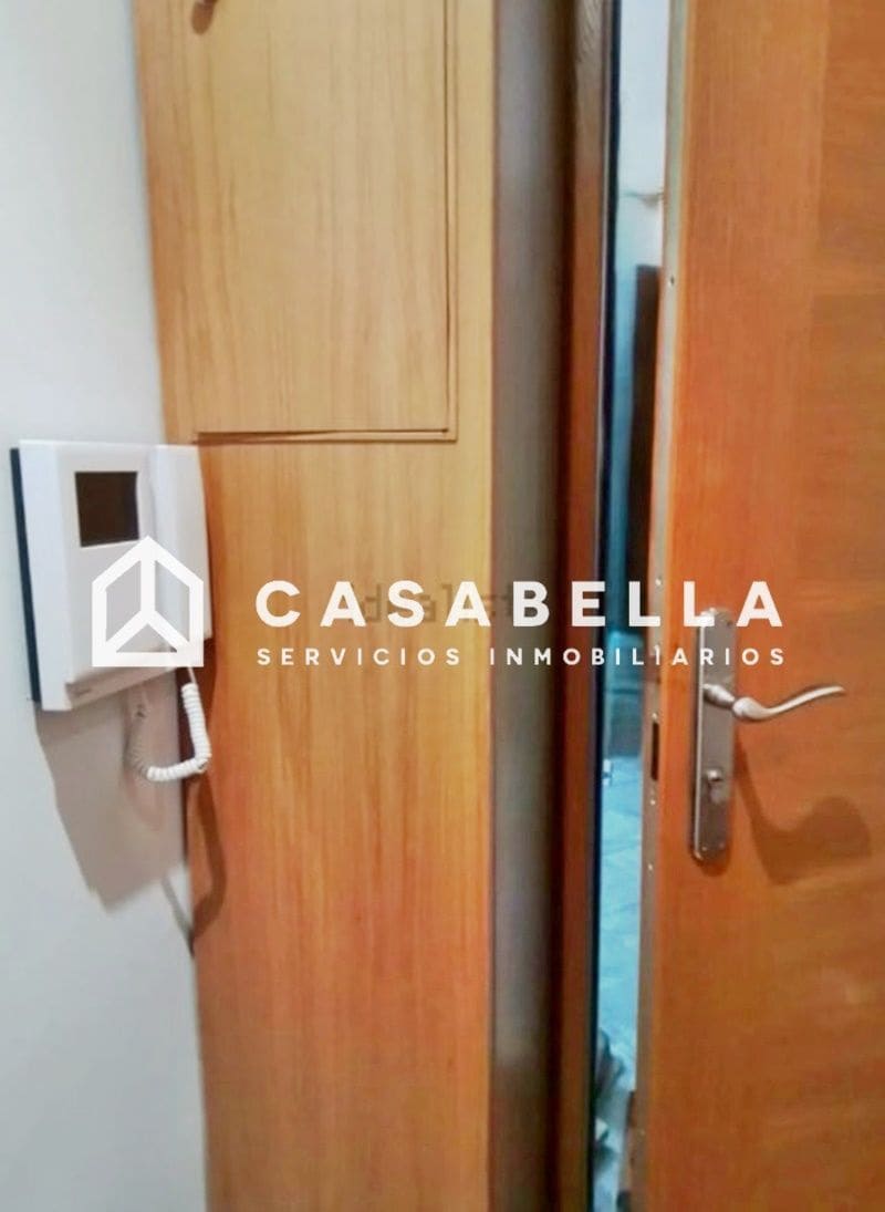 3 sypialnia Mieszkanie na sprzedaż w Miasto Walencja - 465 000 € (Ref: 9650140)