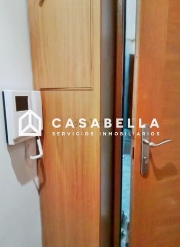 3 sypialnia Mieszkanie na sprzedaż w Exposicio, Miasto Walencja - 465 000 € (Ref: 9650140)