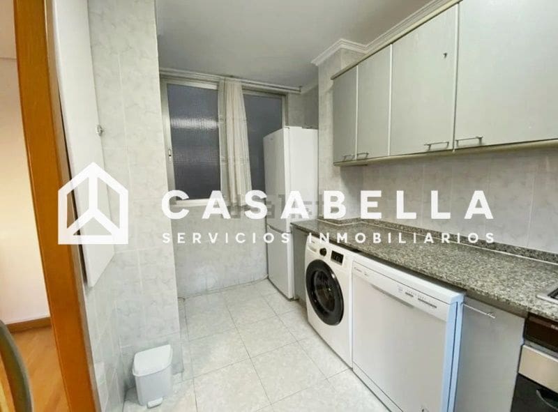 3 sypialnia Mieszkanie na sprzedaż w Miasto Walencja - 465 000 € (Ref: 9650140)