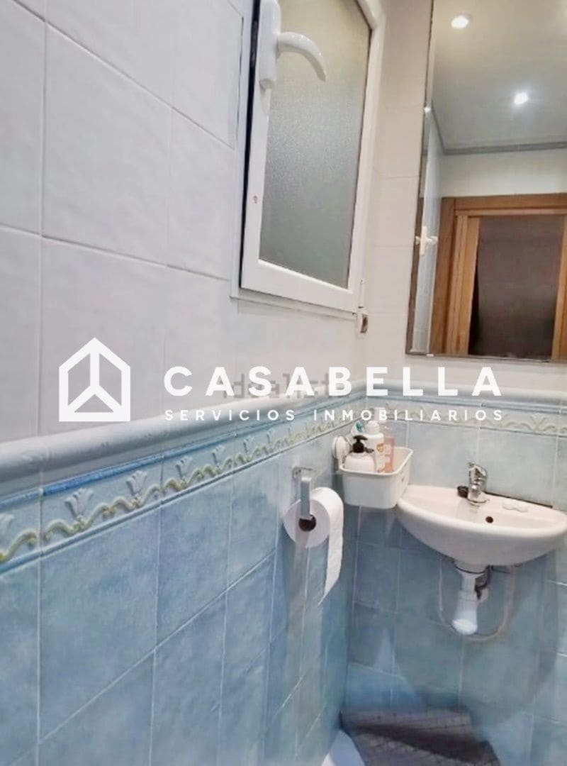 3 sypialnia Mieszkanie na sprzedaż w Miasto Walencja - 465 000 € (Ref: 9650140)