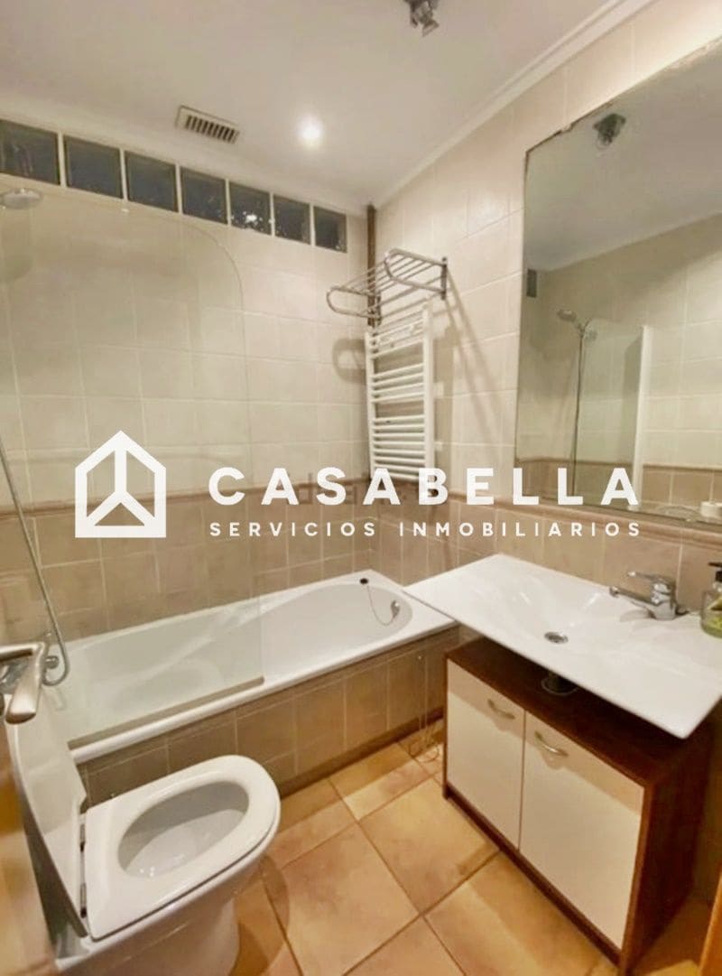 3 sypialnia Mieszkanie na sprzedaż w Miasto Walencja - 465 000 € (Ref: 9650140)