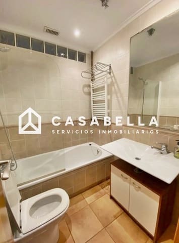 3 sypialnia Mieszkanie na sprzedaż w Exposicio, Miasto Walencja - 465 000 € (Ref: 9650140)