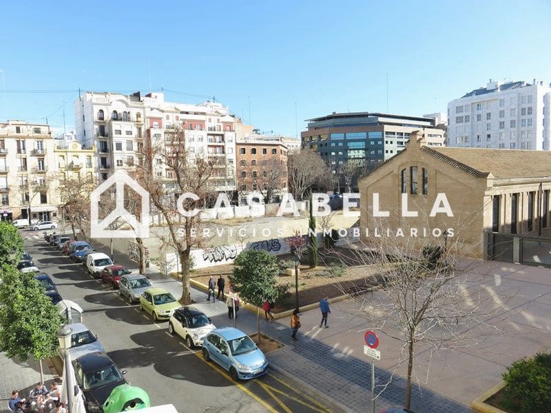 3 sovrum Lägenhet till salu i Valencia stad - 450 000 € (Ref: 9650140)