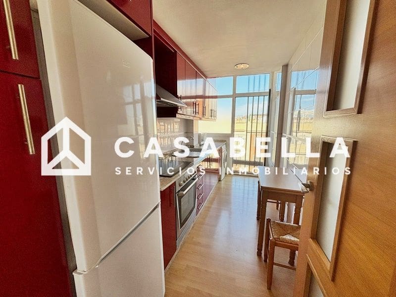 3 soveværelse Lejlighed til salg i Valencia by - € 460.000 (Ref: 9650141)