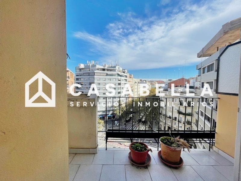 3 soveværelse Lejlighed til salg i Valencia by - € 460.000 (Ref: 9650141)