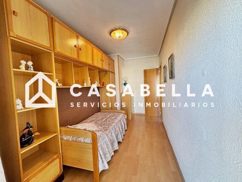 3 soveværelse Lejlighed til salg i Valencia by - € 460.000 (Ref: 9650141)