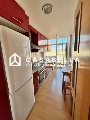 3 soveværelse Lejlighed til salg i Exposicio, Valencia by - € 460.000 (Ref: 9650141)