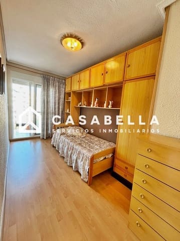 3 soveværelse Lejlighed til salg i Exposicio, Valencia by - € 460.000 (Ref: 9650141)