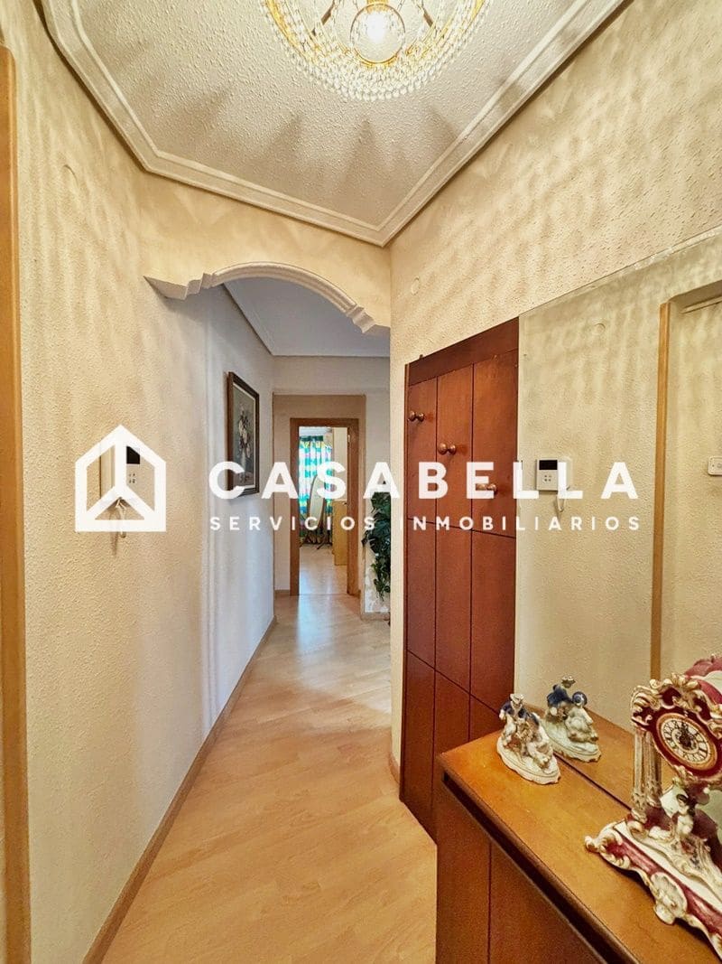 3 soveværelse Lejlighed til salg i Valencia by - € 460.000 (Ref: 9650141)