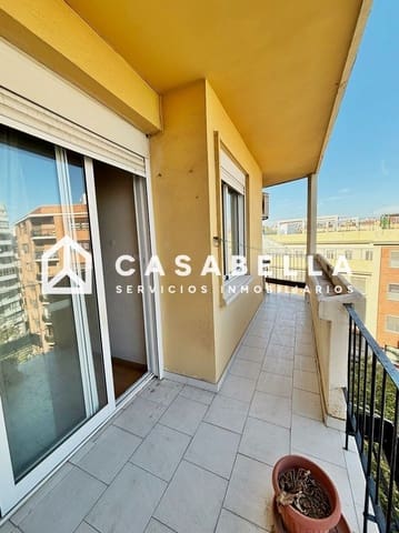 3 soverom Leilighet til salgs i Exposicio, Valencia by - € 440 000 (Ref: 9650141)