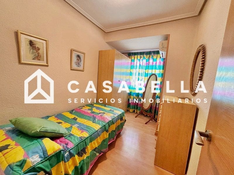 3 soveværelse Lejlighed til salg i Valencia by - € 460.000 (Ref: 9650141)