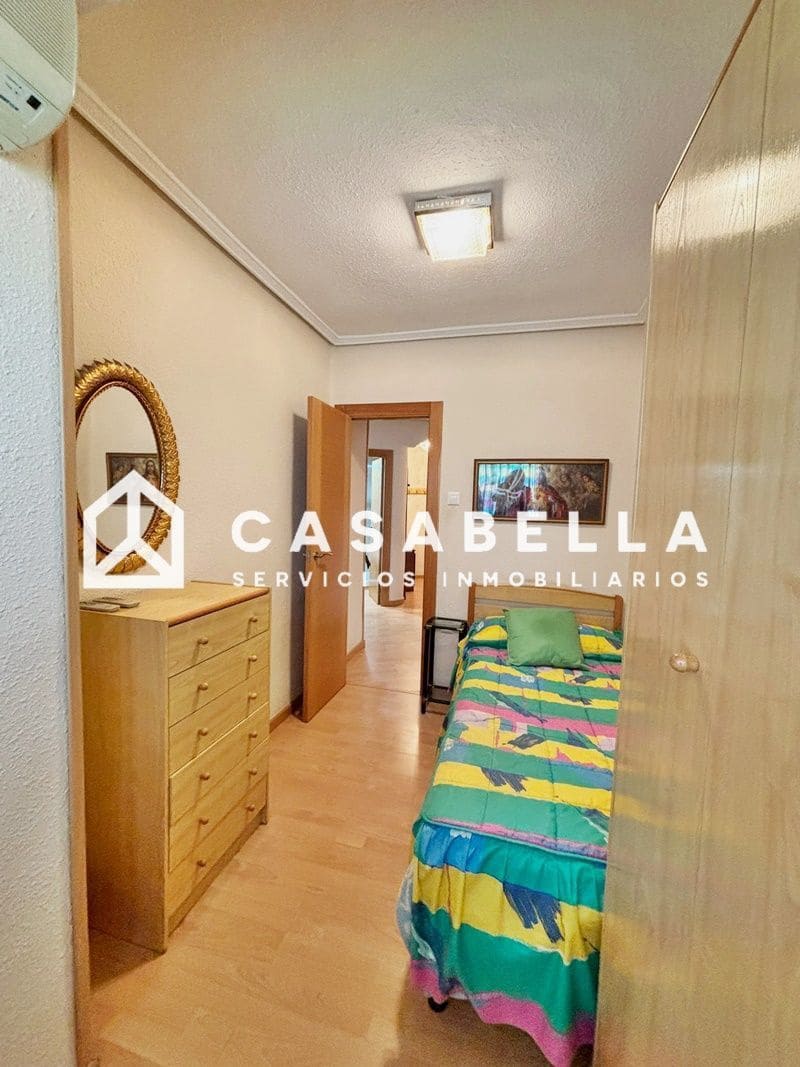 3 soveværelse Lejlighed til salg i Valencia by - € 460.000 (Ref: 9650141)