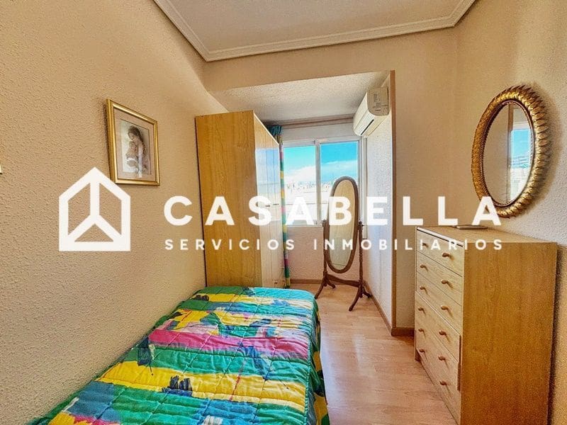 3 soveværelse Lejlighed til salg i Valencia by - € 460.000 (Ref: 9650141)