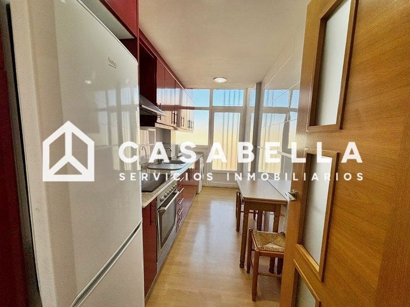 3 soveværelse Lejlighed til salg i Valencia by - € 460.000 (Ref: 9650141)