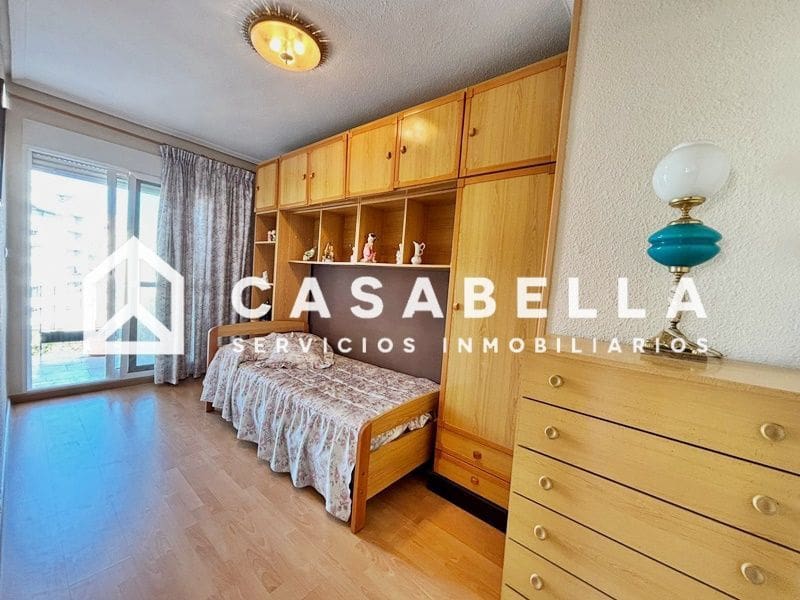 3 soveværelse Lejlighed til salg i Valencia by - € 460.000 (Ref: 9650141)