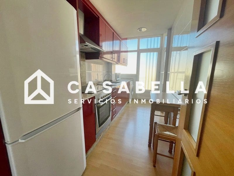 3 soveværelse Lejlighed til salg i Valencia by - € 460.000 (Ref: 9650141)