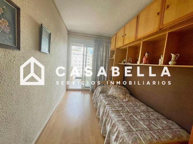 3 soveværelse Lejlighed til salg i Valencia by - € 460.000 (Ref: 9650141)