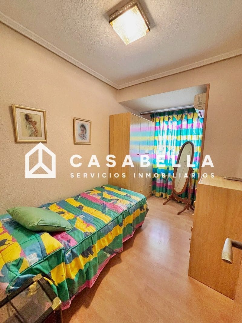 3 soveværelse Lejlighed til salg i Valencia by - € 460.000 (Ref: 9650141)