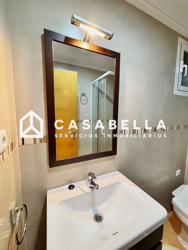 3 soveværelse Lejlighed til salg i Valencia by - € 460.000 (Ref: 9650141)