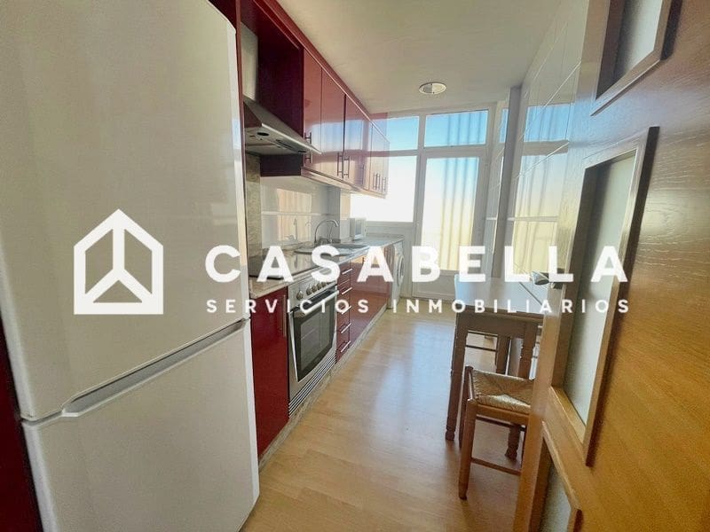 3 soveværelse Lejlighed til salg i Valencia by - € 460.000 (Ref: 9650141)