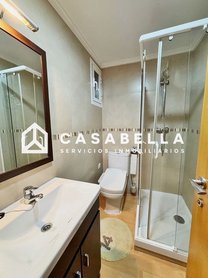 3 soveværelse Lejlighed til salg i Valencia by - € 460.000 (Ref: 9650141)