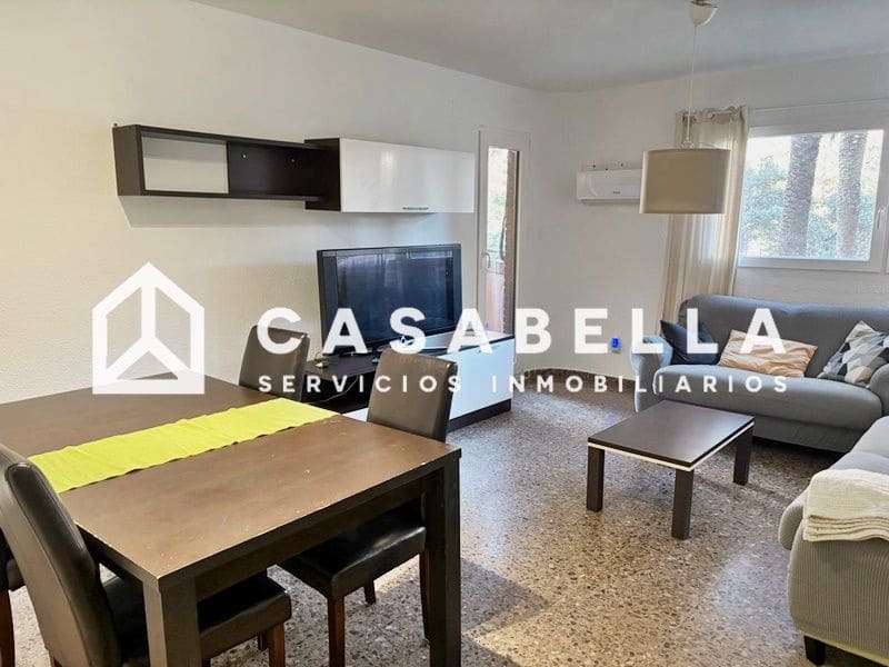 4 Zimmer Wohnung zu vermieten in Valencia Stadt - 1.900 € (Ref: 9650142)