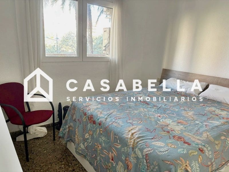 4 Zimmer Wohnung zu vermieten in Valencia Stadt - 1.900 € (Ref: 9650142)