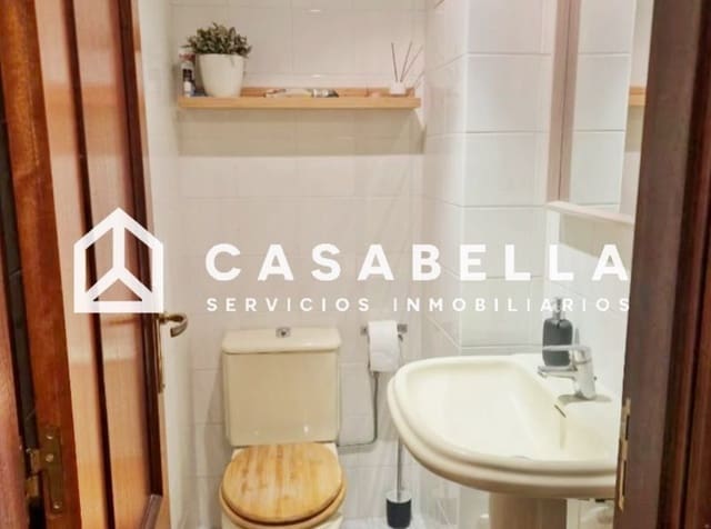 3 bedroom Townhouse for sale in Patraix, Valencia city with garage - € 380,000 (Ref: 9650143)