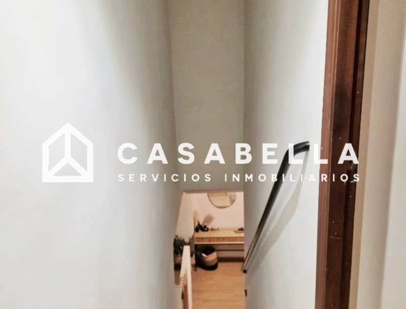 3 bedroom Townhouse for sale in Valencia city with garage - € 380,000 (Ref: 9650143)